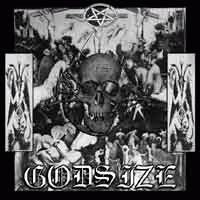 Godsize : 4 Track Demo